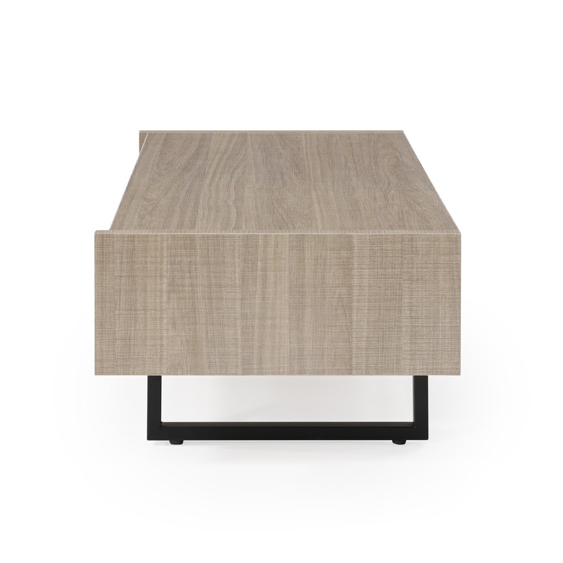 Waterville Sled Coffee Table