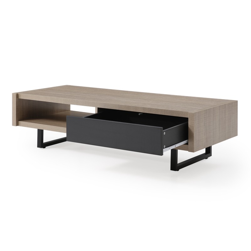 Waterville Sled Coffee Table