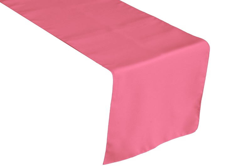 Wayfair Basics Solid Color Table Runner
