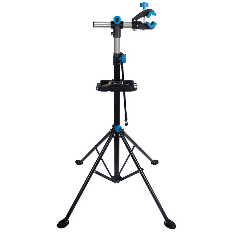 Weableau Foldable Freestanding Bike Rack