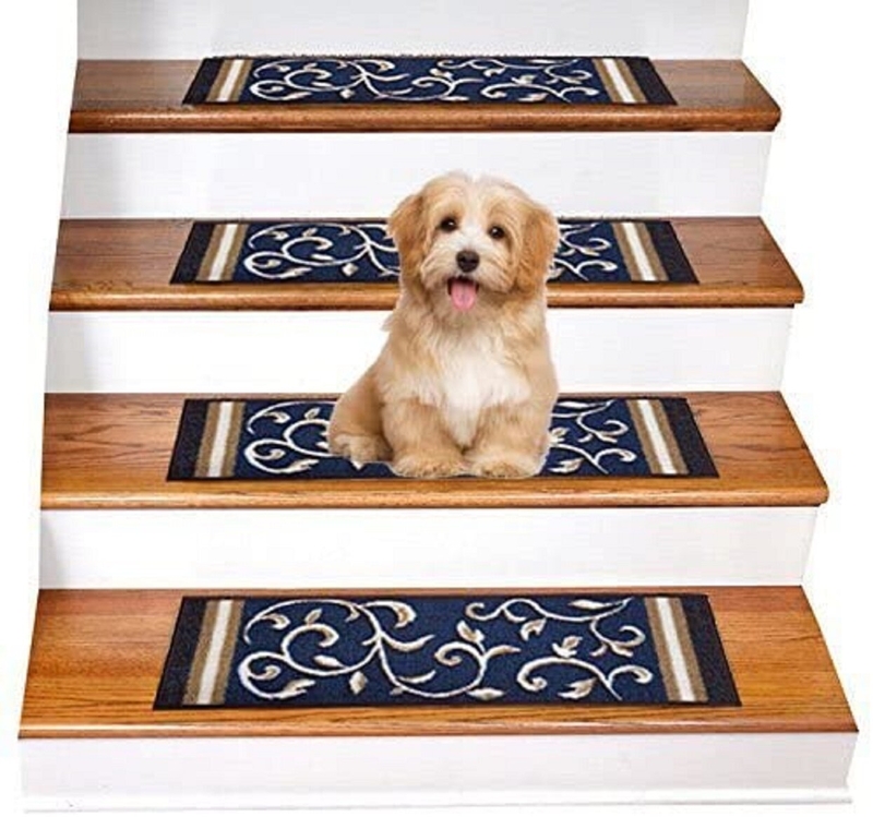 Non Slip Stair Treads for Wood - Ideas on Foter