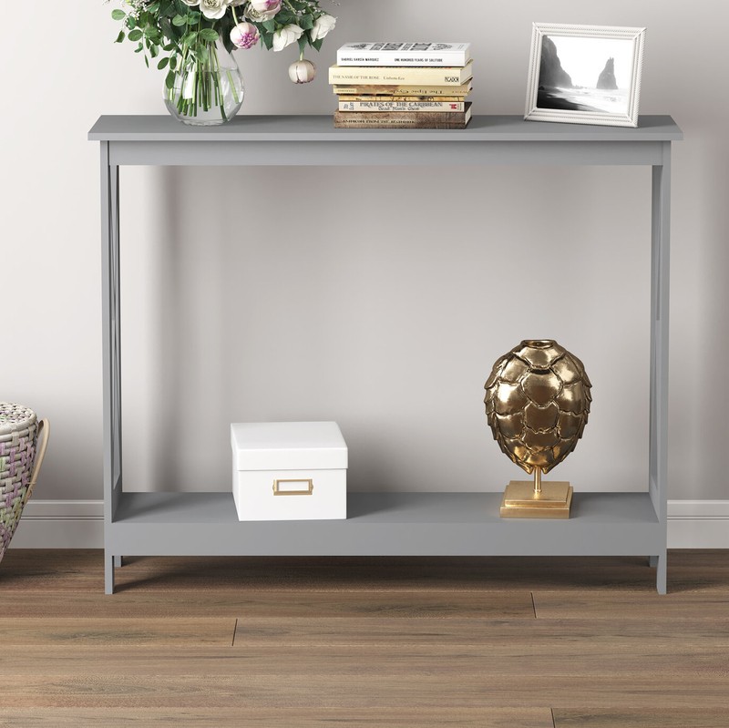 Wellesley 39.5'' Console Table