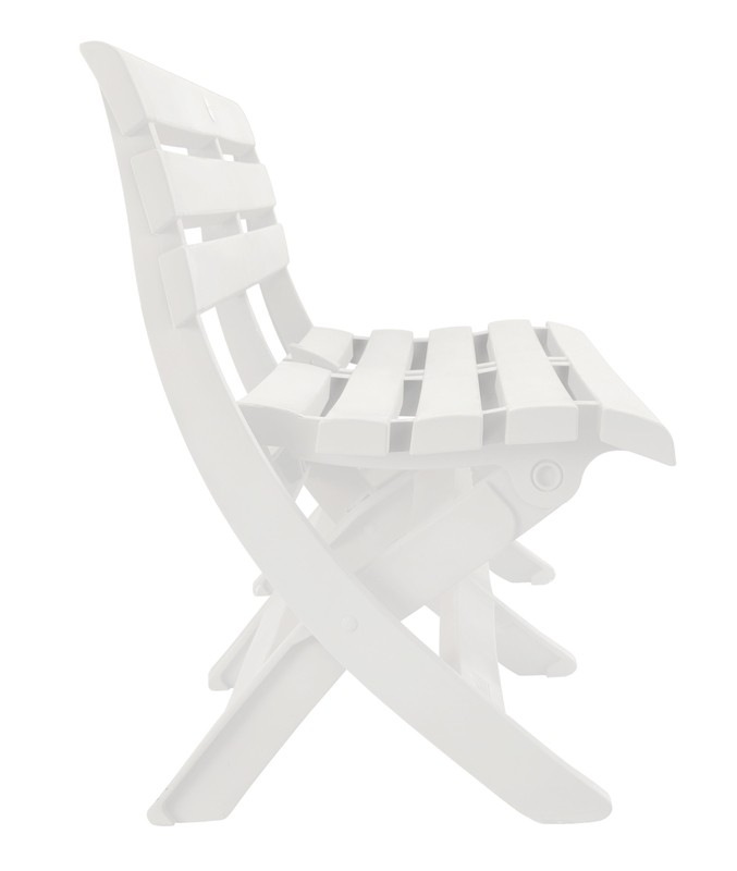 Westport Plastic Garden Bench