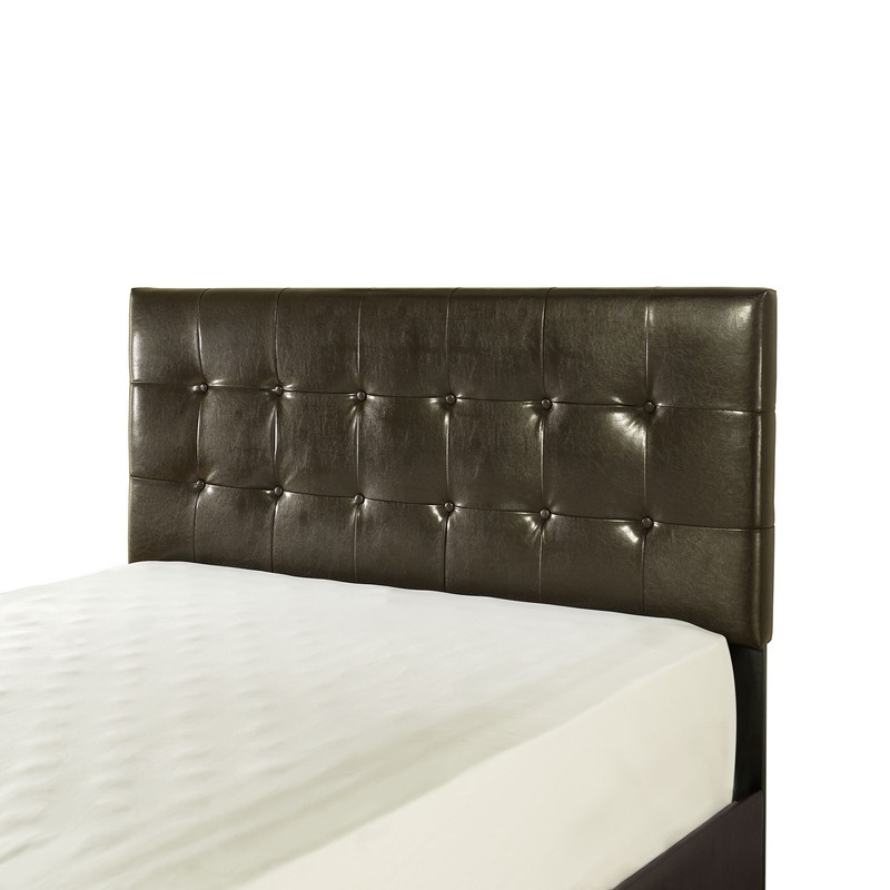 Widmer Upholstered Panel Headboard