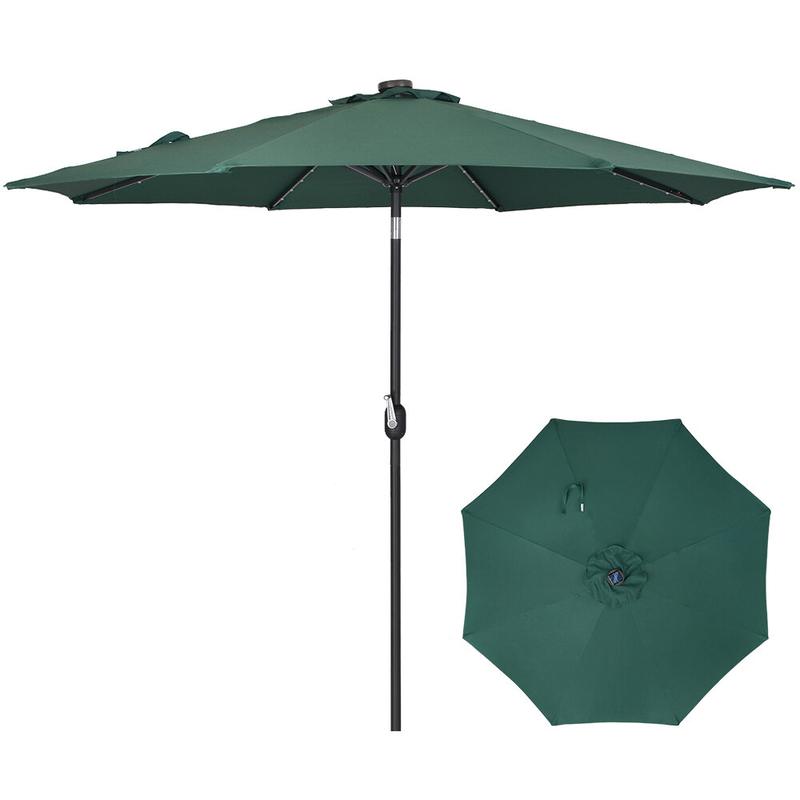 Heavy Duty Patio Umbrellas - Ideas on Foter