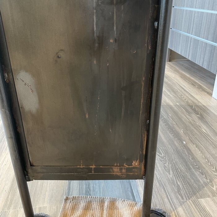 Wimberley 36'' Wide Display Stand