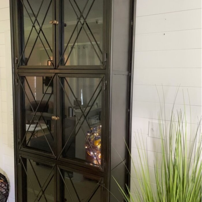 Wimberley 36'' Wide Display Stand