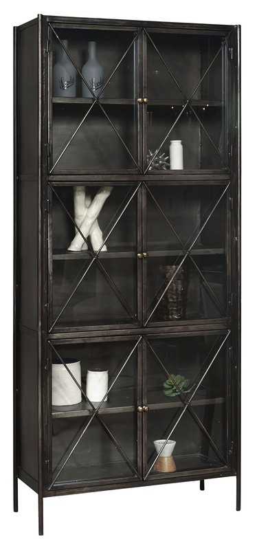 Wimberley 36'' Wide Display Stand