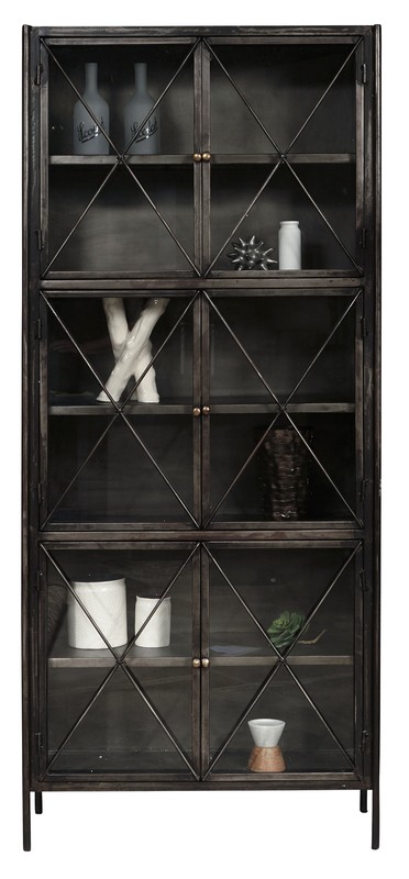 Wimberley 36'' Wide Display Stand