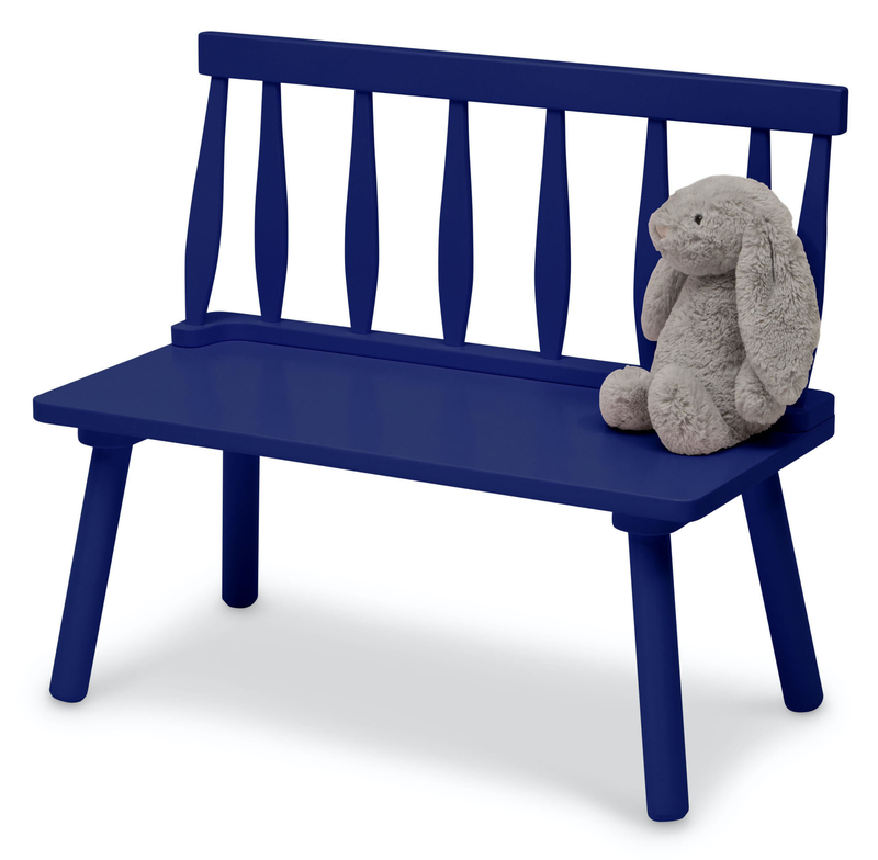 Kids Wooden Benches Ideas On Foter   Windsor Wooden Kids Novelty Bench 2 