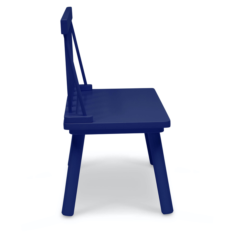 Windsor Wooden Kids Novelty Bench