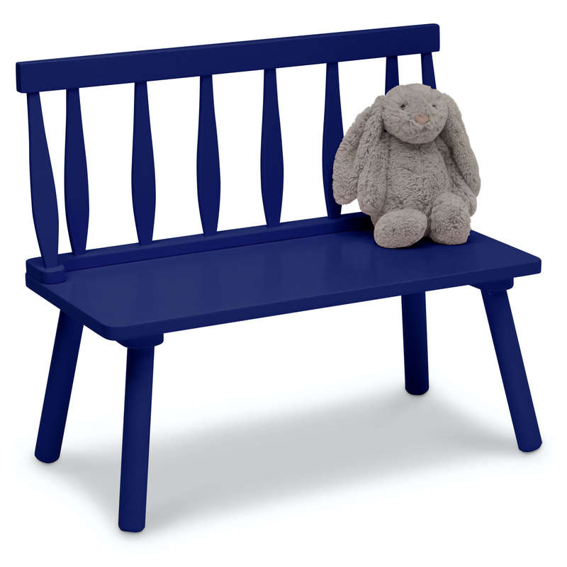 Windsor Wooden Kids Novelty Bench
