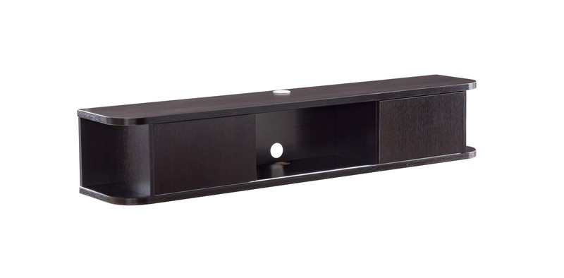 Winkleman Floating TV Stand for TVs up to 70"