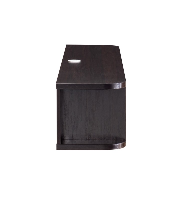 Winkleman Floating TV Stand for TVs up to 70"