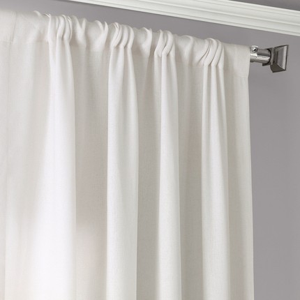 Single Curtain Panel - Ideas on Foter