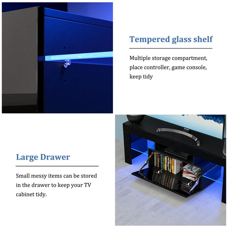 Wodome for TVs up to 55"