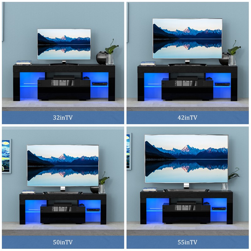 Wodome for TVs up to 55"