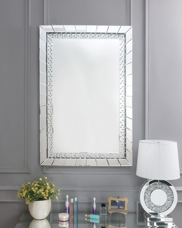 Entryway Tables and Mirror Set - Ideas on Foter