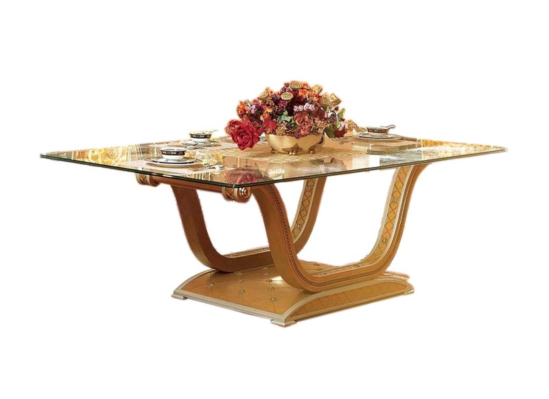 Zeus 71'' Dining Table