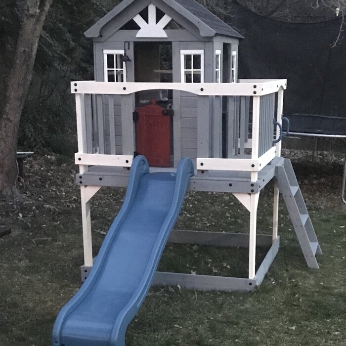 Boys Playhouse - Ideas on Foter