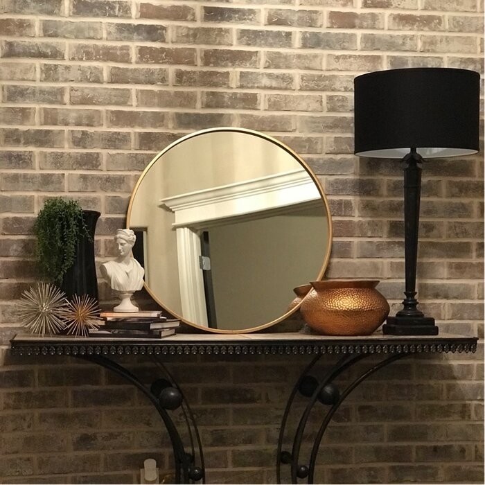 18'' W Linen Drum Lamp Shade ( Spider )
