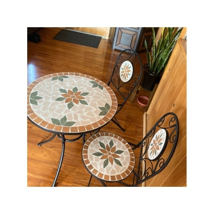 2 - Person 24'' Long