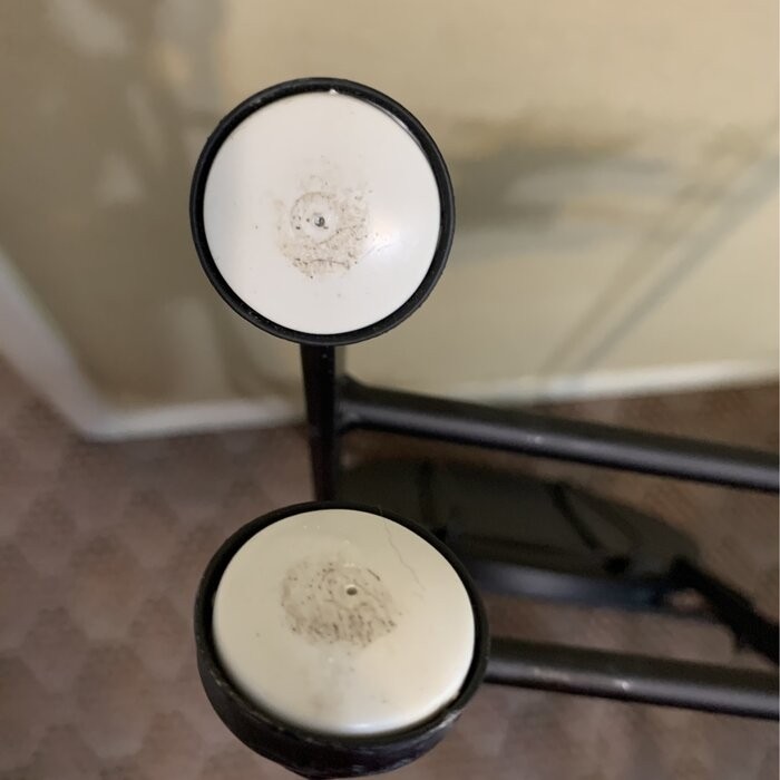 2 - Person 24'' Long