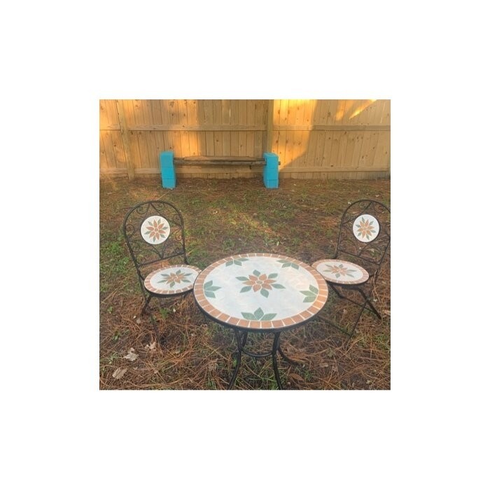 2 - Person 24'' Long