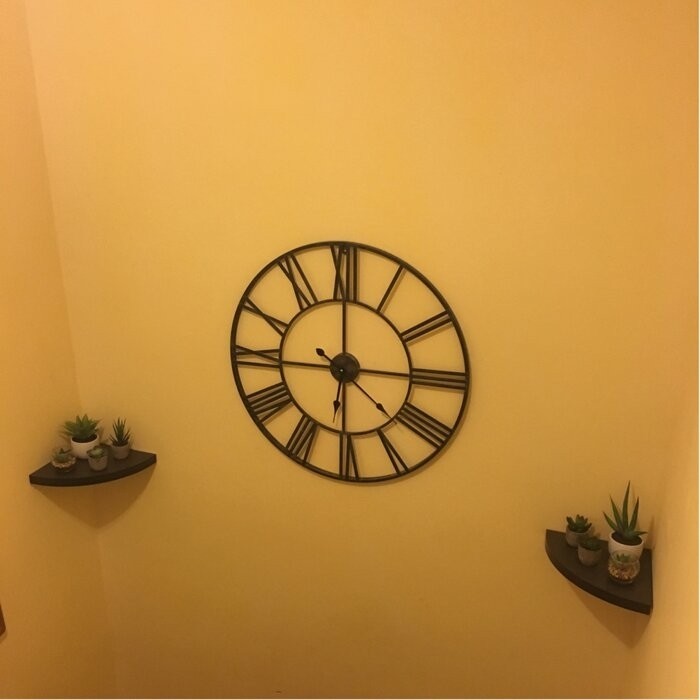 2 Piece Corner Shelf