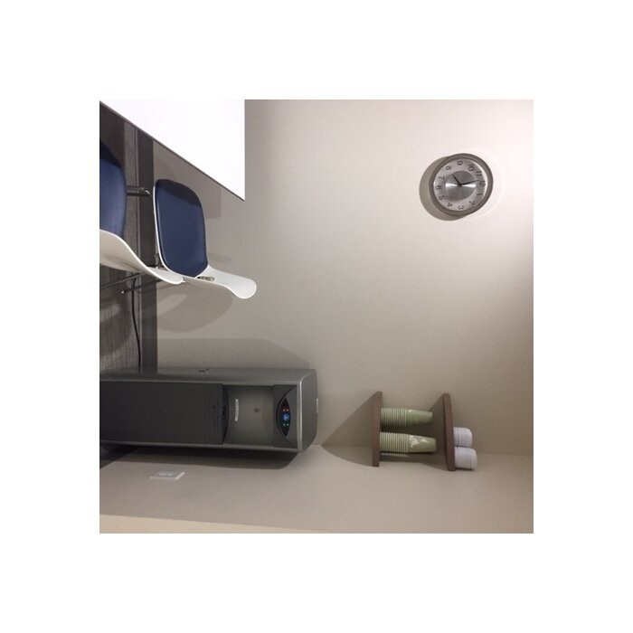 2 Piece Corner Shelf