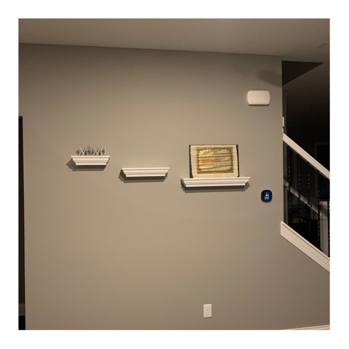 3 Piece Floating Shelf Set