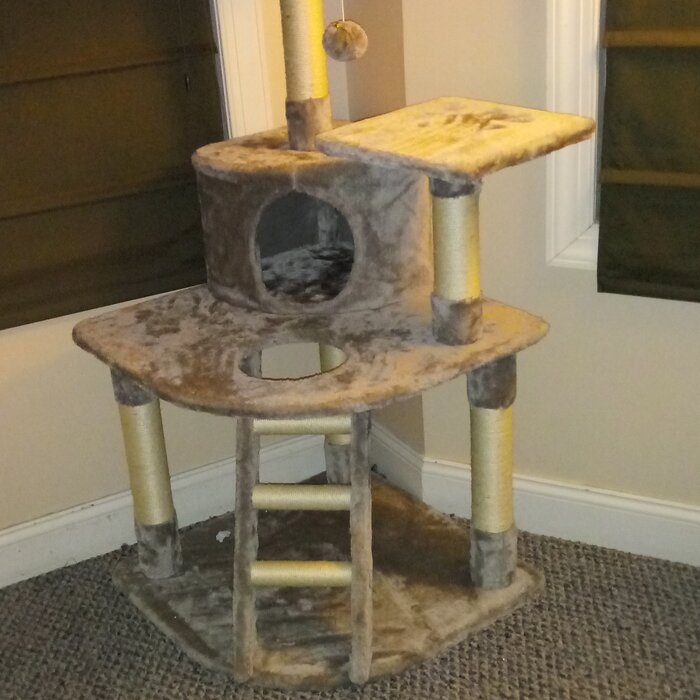 Eco Friendly Cat Tree - Ideas on Foter