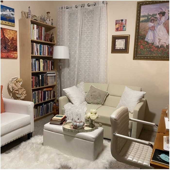 56'' Square Arm Sofa Bed