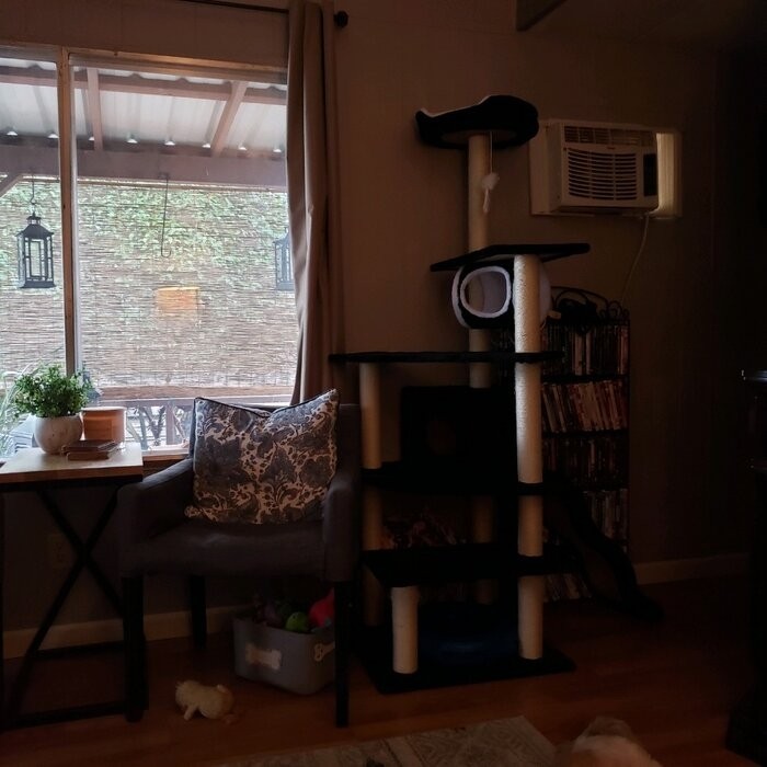 70" Cat Tree