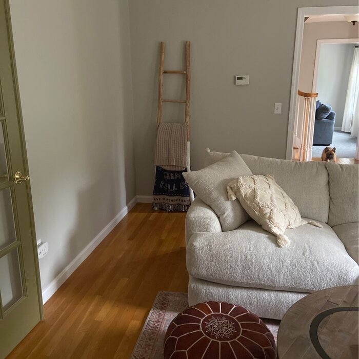 Details about    Blanket Ladder Quilt 5 FT Wood Rustic Decorative Towel Rack Storage Living Room 