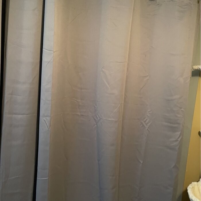 Aanya Hanging Room Divider