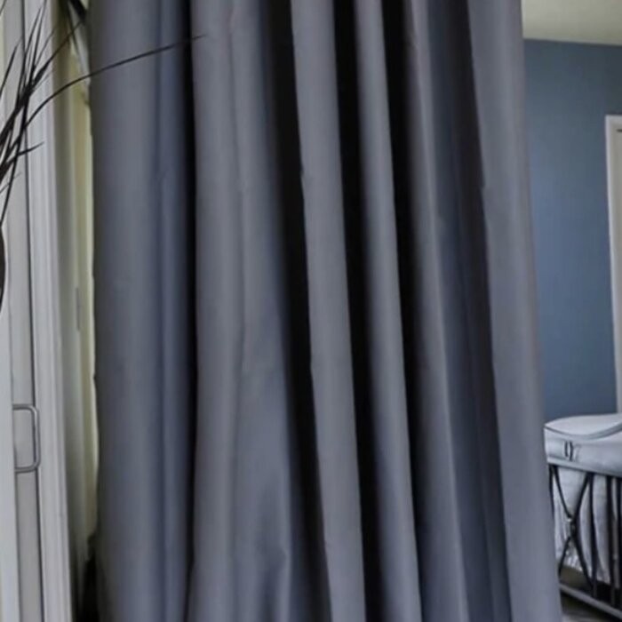 Aanya Hanging Room Divider