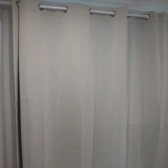 Aanya Hanging Room Divider