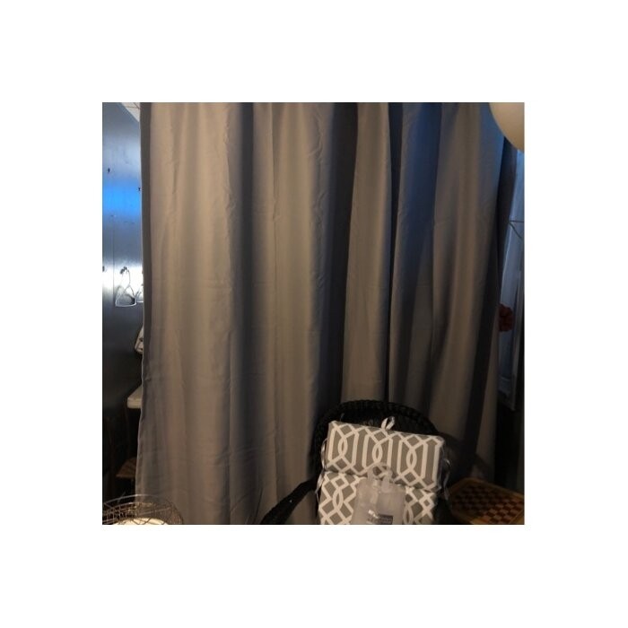 Aanya Hanging Room Divider