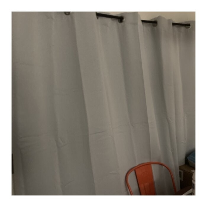 Aanya Hanging Room Divider