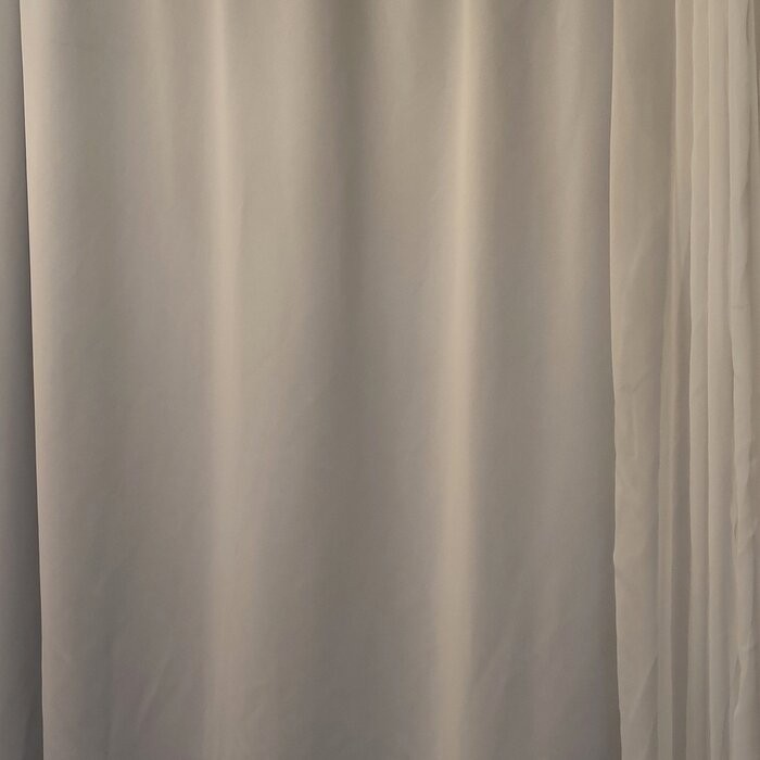 Aanya Hanging Room Divider