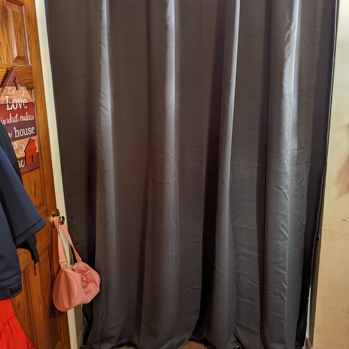 Aanya Hanging Room Divider