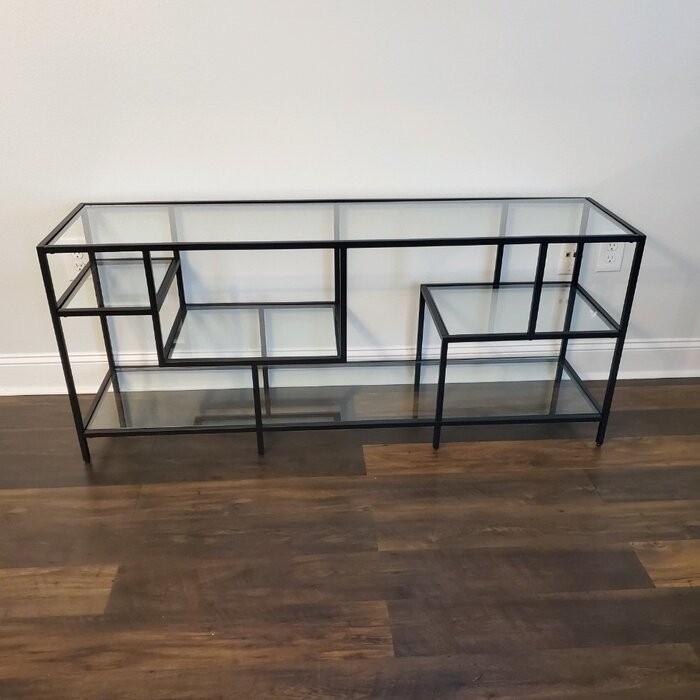 Aarren TV Stand for TVs up to 65"