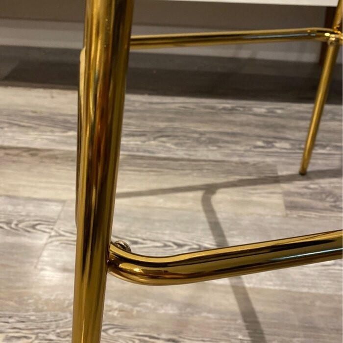 Abingdon Swivel 28.95" Bar Stool