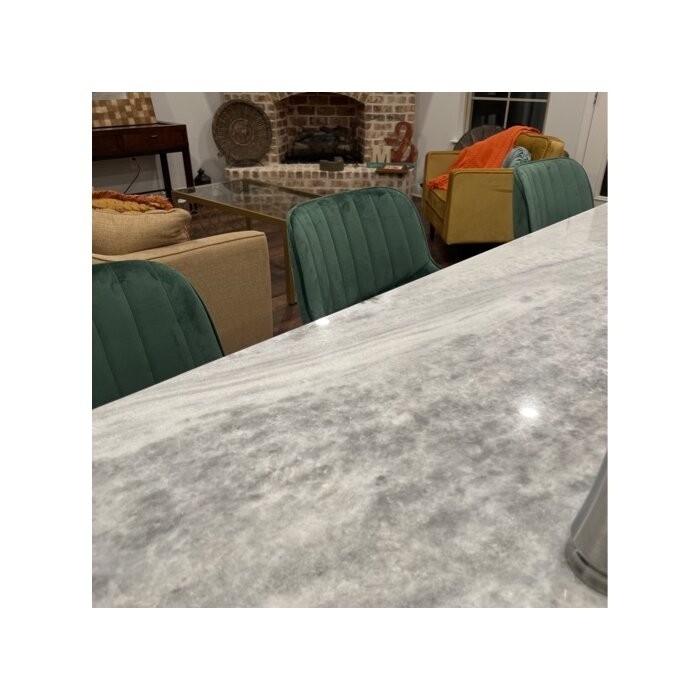 Abingdon Swivel 28.95" Bar Stool