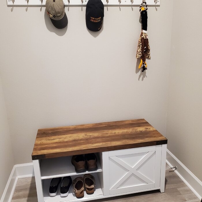 Abra Litter Box Enclosure