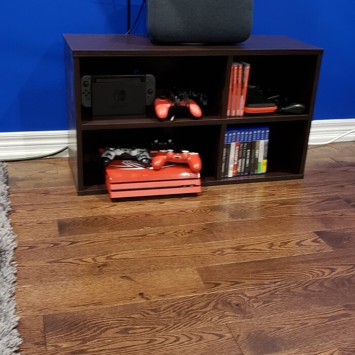 Abrielle Audio Cabinet