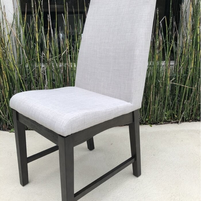 Acton 4 - Person Dining Set