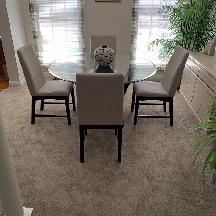 Acton 4 - Person Dining Set