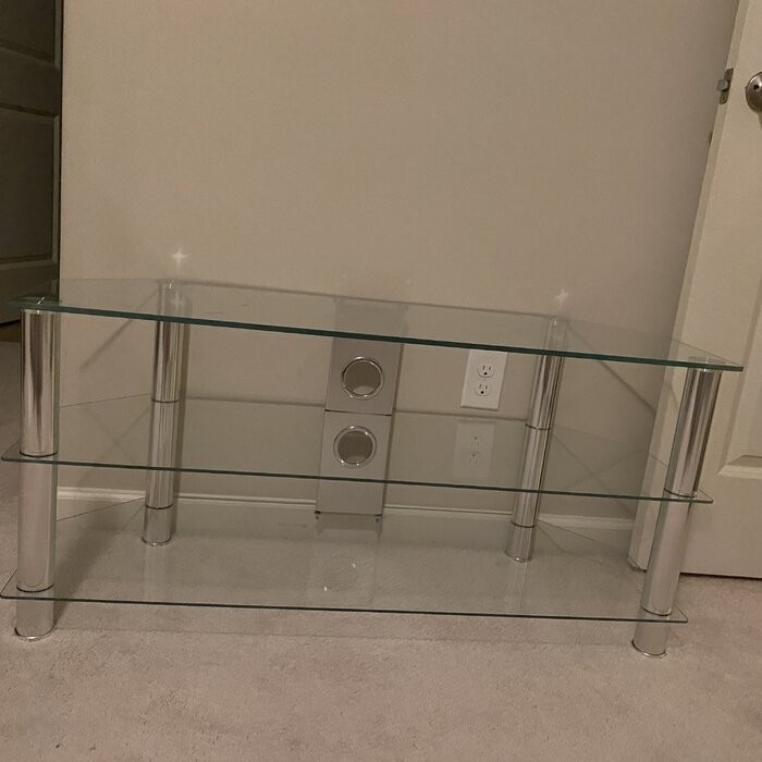 Adeliza TV Stand for TVs up to 65"